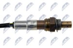 PIETRO Lambda sonda pro Audi, Škoda, Volkswagen a Seat – diesel ESL-AU-017