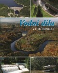 Vodní díla České republice Jan Němec