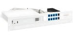 Rackmount.IT RM-SR-T11 bílá / Montážní rámeček / Sophos XGS 87, XGS 107 / 1.3U-2U / kabel 0,5 m (RM-SR-T11)