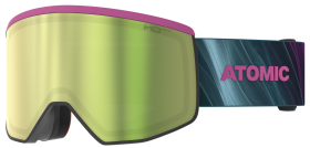 Atomic FOUR PRO HD PHOTO, Green/Pink/Cosmos