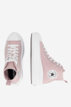 Tenisky Converse CHUCK TAYLOR ALL STAR MOVE A08745C Látka/-Látka