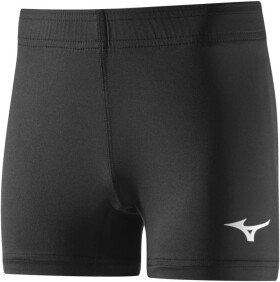 Sportovní šortky Mizuno Authentic Myou Stretch Short V2FB9C0109 Velikost textilu: