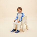 Affenzahn Sneaker Cotton Happy Toucan