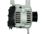 Alternátor CITROËN Jumper I (230) a II (244) Evasion (U6) a Jumpy I |Benzin/Diesel