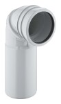 GROHE - Rapid SL Připojovací koleno pro stojící WC 39954000