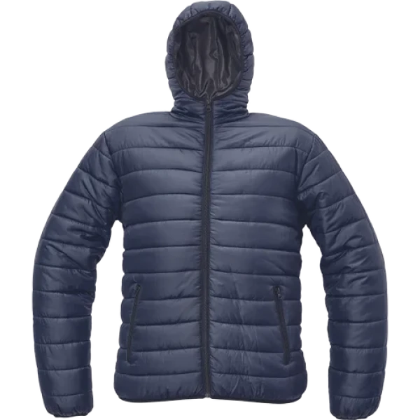 CERVA MAX NEO LIGHT bunda navy 3XL 0301066141006