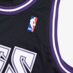 Mitchell & Ness Pánský dres Sacramento Kings NBA Mike Bibby #10 2001-02 Swingman Velikost: XL