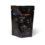 Sada zvířecích kostek - Mystery pack