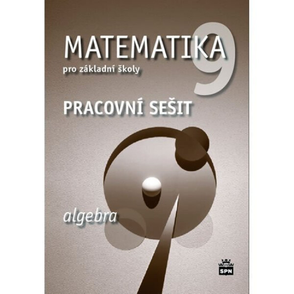 Matematika algebra,