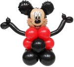 Tvarovací balónek černý Belbal Tvarovací balónek černý Belbal