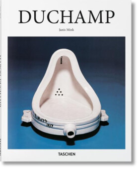 Duchamp (Basic Art Series 2.0) - Janis Mink