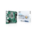 ASUS MB Sc LGA1851 PRO Q870I-C-CSM, Intel Q870, 4xDDR5, 2xDP, 1xHDMI, Mini-ITX EDF_1887831