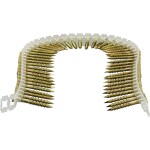 Makita F-31201 Makita - Trockenwandschraube - für Holz, Sperrholz šroub do sádrokartonu 4.2 mm 40 mm 1 ks