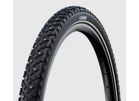 Schwalbe Motion Spike E-25 42-622 trekingový plášť drát černá/reflex rozměr 42-622 (28x1,65")