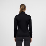 KARPOS Pizzocco Evo W Half Zip Fleece, Black velikost: XL