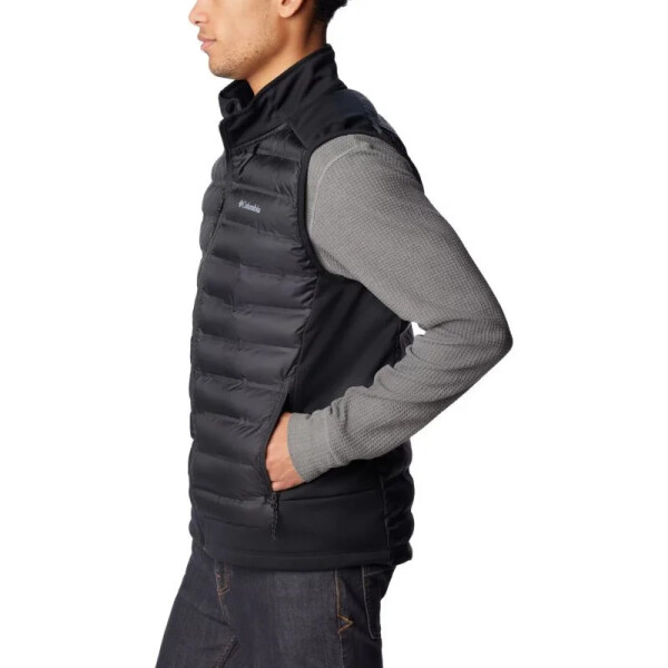 Kamizelka Columbia Out-Shield Hybrid Vest M 2057452010 m