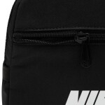 Nike Sportswear Futura 365 Mini CW9301 010 backpack černý 6l