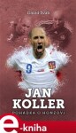 Jan Koller: pohádka Honzovi David Šváb