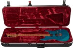 Ibanez MM1 Transparent Aqua Blue
