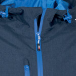 Bunda COFRA BRYRUP Barva: Námořnická modrá, Velikost: 52 (V579-0-02A_Z52)