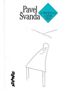 Libertas jiné sny