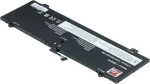 T6 Power Baterie pro Lenovo Yoga 7-14ITL5,7-15ITL5,7-14ACN6 / Baterie pro notebook / 4623 mAh / 71 Wh / 4cell / Li-pol (NBIB0233)