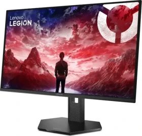 26.5" Lenovo Legion 27Q-10 OLED černá / Monitor / QD-OLED / QHD / 240Hz / 0,03ms / 200 cd/m2 (67E1GAC1EU)