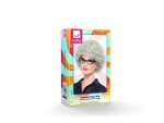 Smiffys.com Paruka - Babička - Granny Perm
