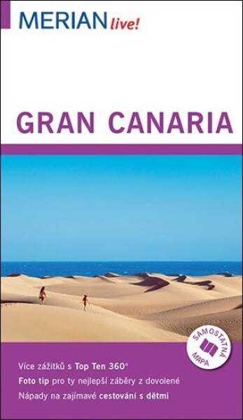 Merian Gran Canaria