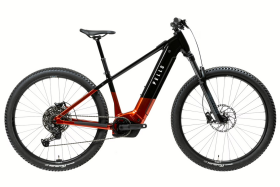 PELLS Thorr Bosch 2, pneu 29", rám 19" (L), model 2025, baterie 800Wh - ZDARMA dopravné, odborná montáž, seřízení a dárkový poukaz na nákup příslušenství! (Záruka nejlepší ceny! Nakupujte u autorizovaného prodejce!)