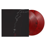Three Cheers For Sweet Revenge (Limited Red & Black Vinyl) - 2 LP - Chemical Romance My