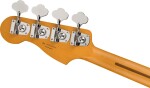 Fender Player Plus Precision Bass MN FRD