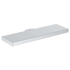 IDEAL STANDARD - Mirror&Light LED svítidlo Compact 200x80x19 mm, 6W, chrom T2908AA