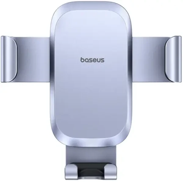 Baseus Metal Age Go / Gravitační držák telefonu do auta (6932172678746)