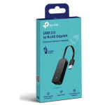 Síťový adaptér TP-Link UE306, USB 3.0, GLAN