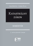 Katastrálny zákon