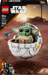 LEGO LEGO® Star Wars™ 75403 Grogu™ ve vznášejícím se kočárku