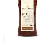 Callebaut mléčná čokoláda 33,6% kg