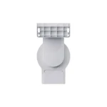 Rozbaleno - Xiaomi Outdoor Camera CW500 Dual / Venkovní kamera / 2560 x 1440 / Wi-Fi / microSD / noční vidění / IP66 / rozbaleno (6941812713006.rozbaleno)