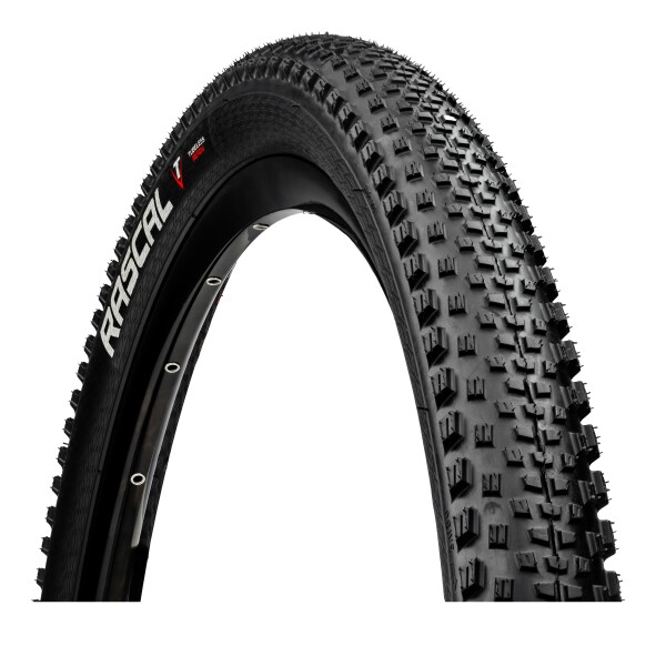 Plášť RUBENA 29 x 2,25, R25 RASCAL, kevlar, černý