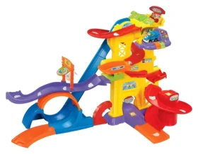 VTECH Tut Tut Baby Flitzer Zábavní park