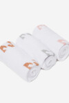 Ponožky BILLABONG AS_BILLABONG_03Z_SS25 (3-PACK)