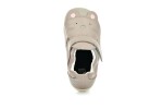 Bobux Xplorer Critters Squeaky Taupe první