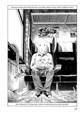 Oskar Ed Můj nejlepší přítel - Branko Jelinek