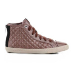 Boty Geox D N.Klub A - Kov.Synt.Pat. W D4258A-000HI-C8014 EU 35