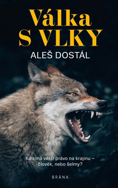 Válka vlky