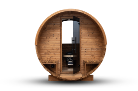 Sudová sauna 225 THERMOWOOD CHC134423L