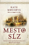 Mesto sĺz (slovensky) - Kate Mosse