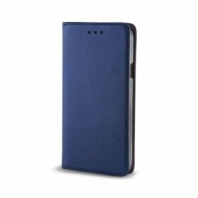 Pouzdro Cu-Be magnet Samsung Galaxy A34 5G Navy