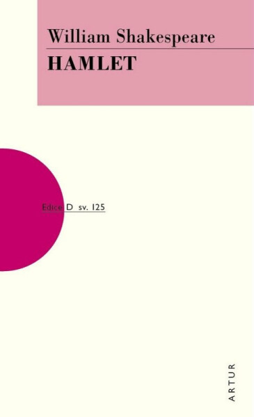 Hamlet - William Shakespeare